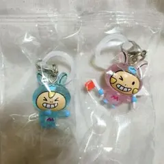 ミニモニ めじるしアクセサリー