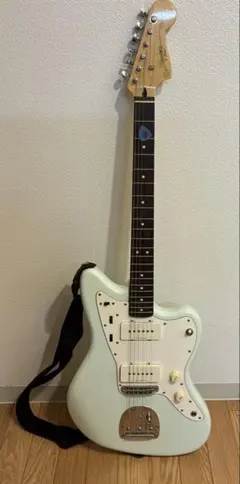 Squire by Fender VM Jazzmaster 廃盤カラー - メルカリ