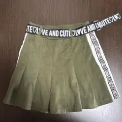 CestGeantスカート　130cm