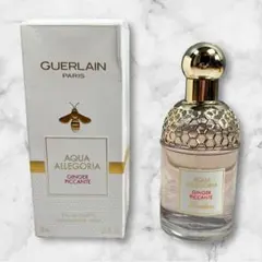 2025年最新】ゲランアクアアレゴリアジンジャーピカンテの人気