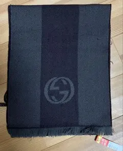 ウールマフラー マフラー