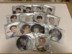 2025年最新】treasure ジョンウ 缶バッジの人気アイテム - メルカリ