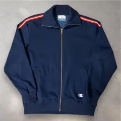 Champion チャンピオン 70s 80s ヴィンテージ トラックジャケット