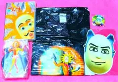 【未使用5点セット】ポピーザパフォーマー Tシャツ DVD アクリルスタンドのサムネイル