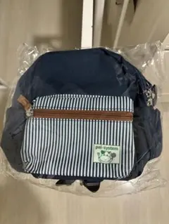 こんせんくん　リュック　新品未開封