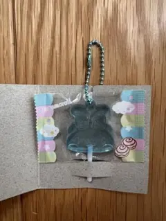 サンリオ キャンディチャームズ グミ　シナモンロール