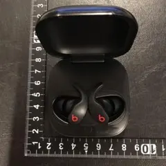 左のみ】Beats Fit Pro ワイヤレスイヤホン ブラック - メルカリ