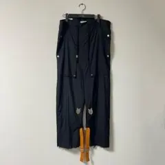 BED J.W. FORD 24AW-B-PT10 ナイロンカーゴパンツ - メルカリ
