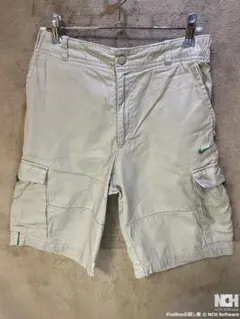 NIKE SHORT PANTS ナイキショートパンツ
