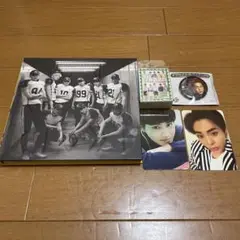 K-POP EXO CD