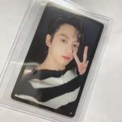 BTS PROOF ラキドロ JPFC トレカ ジョングク グク