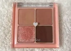 ロムアンド べターザンアイズ 01 ドライマンゴーチューリップ