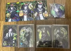 ツイステ　ディアソムニア　まとめ売り