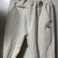 スウェット ジョガーパンツ