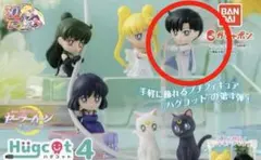 セーラームーン　ハグコット4