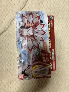 DXブーストマークIXレイズバックル