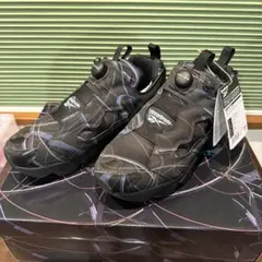攻殻機動隊 限定 INSTAPUMP FURY 94 atmos 26.5cm - メルカリ