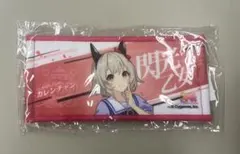 ウマ娘 ミニ応援タオル カレンチャン