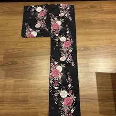 最終値下げ　浴衣のサムネイル