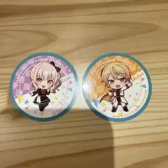 スシロー　プロセカ ピック 天馬司 鳳えむ 東雲絵名 暁山瑞希 コラボ限定