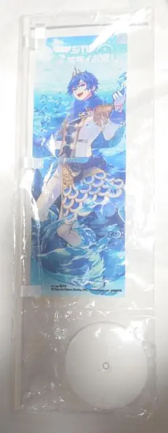 缶バッジ3種セット 鏡音リン KAITO MEIKO 初音ミク×よみうりランド