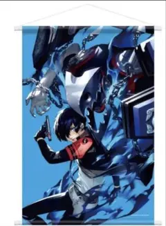 2026年最新】ペルソナ3 リロード タペストリーの人気アイテム - メルカリ