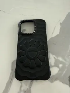 村上隆 CASETiFY Iphone 16 Pro ケース カイカイキキ - メルカリ
