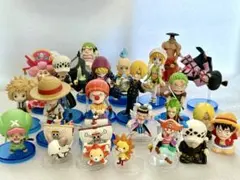 ワンピース ワーコレ その他 まとめ