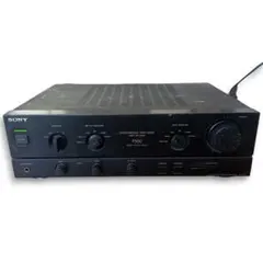 DENON PMA-915 プリメインアンプ - メルカリ