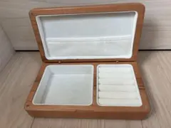 木製 アクセサリーケース ジュエリーボックス