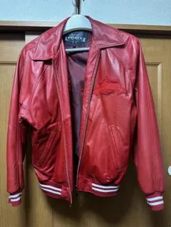 Avirex ミリタリージャケット