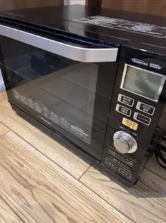 Panasonic オーブンレンジ NE-MS266-K R-452 - メルカリ
