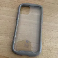 iFace iPhone12 ベージュのサムネイル