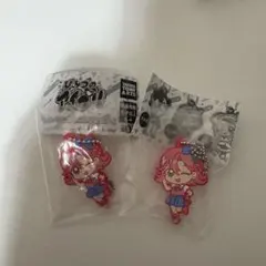 ひみつのアイプリ ガチャガチャ おとめ 2個セット