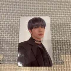 ENHYPEN ヒスン　トレカ