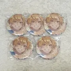 HoneyWorks アニメイト フェア 芹沢怜桜 缶バッジ