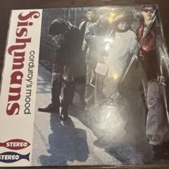 Fishmans corduroy's mood レコード