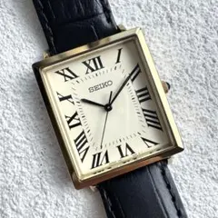 未使用SEIKO 5 アラビック文字盤 海外モデル 藤原ヒロシ fragment