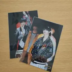 猪狩蒼弥 ステージフォト