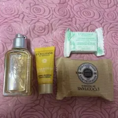 ロクシタンセット⭐︎