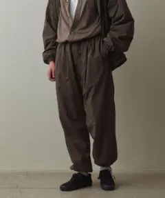 BURK × Steven Alan モッズコート m-65 - メルカリ