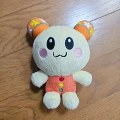 いないいないばあ うーたん ぬいぐるみ