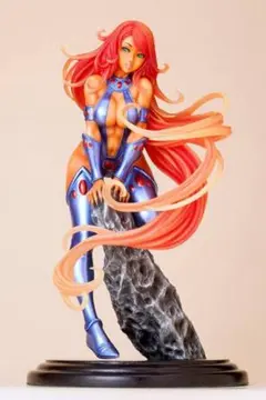 新品未開封　コトブキヤ美少女DC美少女 スターファイアフィギュア 2026年最新】DC COMICS美少女 スターファイア の人気アイテム - メルカリ