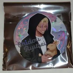 ブルーロック 缶バッジ