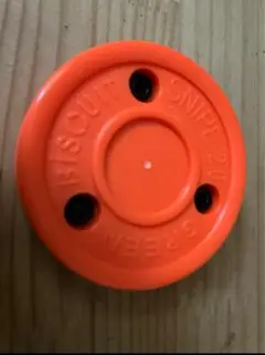 Biscuit Snipe 2.0 アイスホッケーパック