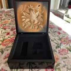 CHANEL　オルゴール シャネル CHANEL チャンス ミュージックボックス オルゴール 香水 限定