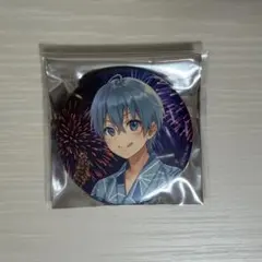 すとぷり　ころん　缶バッジ
