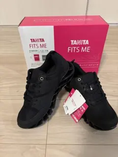 タニタ TANITAウォーキングシューズ TNT0015 23.5cmのサムネイル