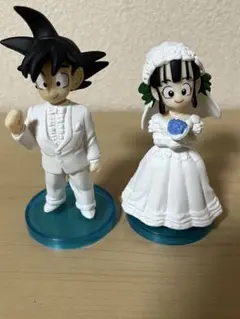ドラゴンボール ドラカプ 悟空 チチ 結婚式 車 - メルカリ
