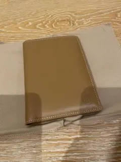 イ　ミンホ　公式パスポートケース　#153のサムネイル